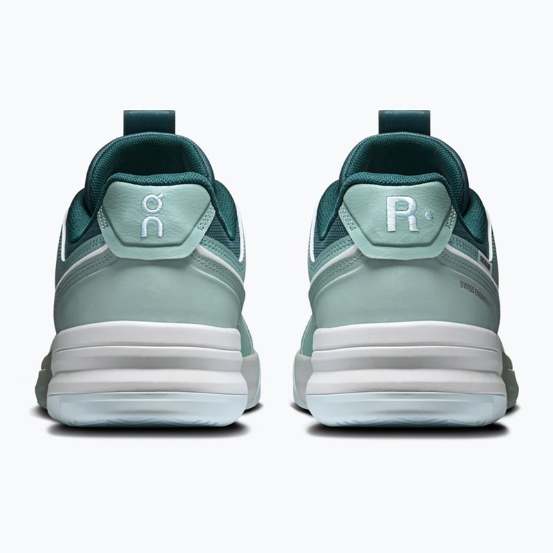 Herren Schuhe On The Roger Clubhouse Pro 2 wash/brook 4