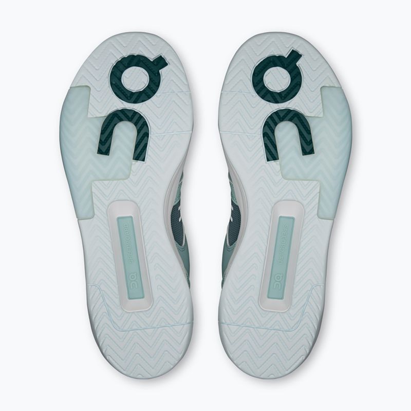 Herren Schuhe On The Roger Clubhouse Pro 2 wash/brook 5