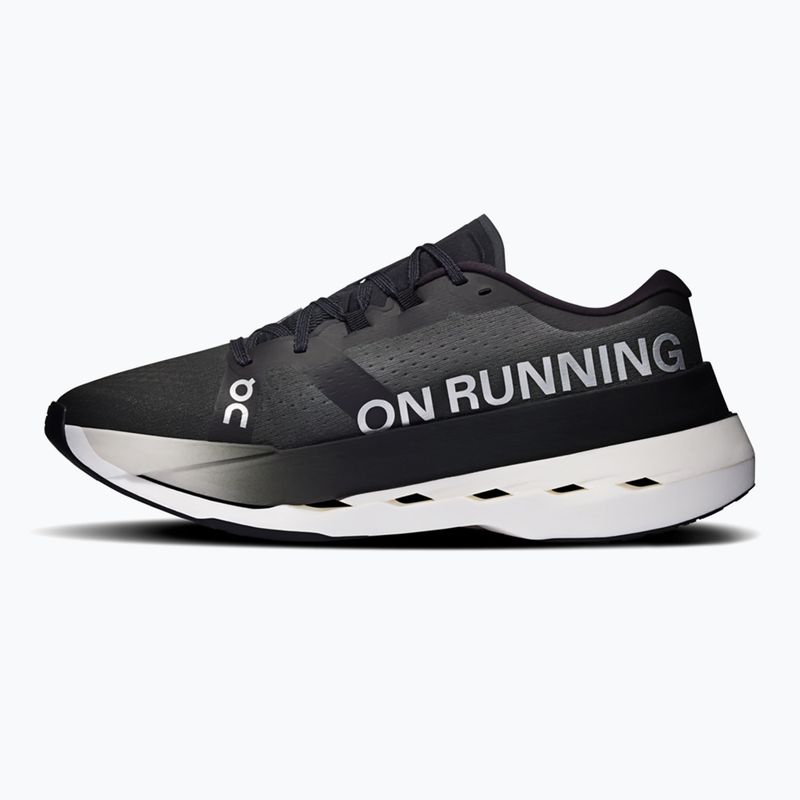 Herren-Laufschuhe On Cloudboom Max black 2