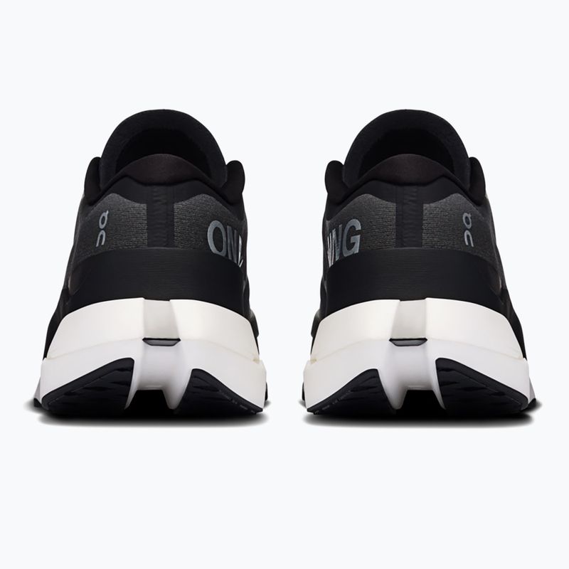 Herren-Laufschuhe On Cloudboom Max black 4