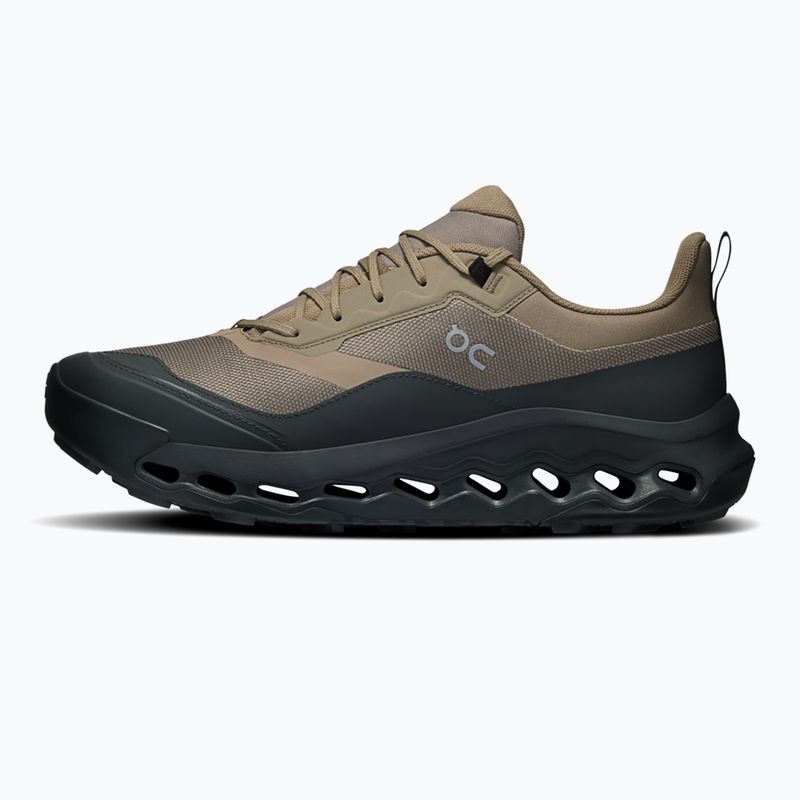 Herren-Wanderschuhe On Cloudhorizon 2 Waterproof atoll/green 2