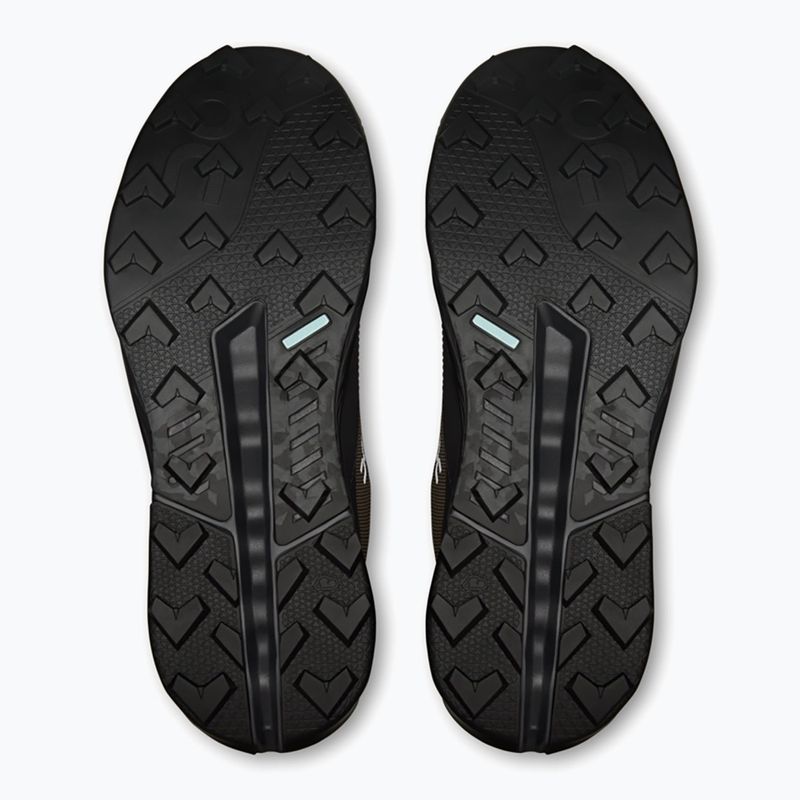 Herren-Wanderschuhe On Cloudhorizon 2 Waterproof atoll/green 5