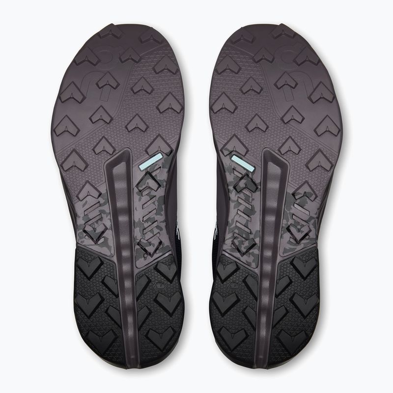Herren-Wanderschuhe On Cloudhorizon 2 Waterproof graphite/pebble 3