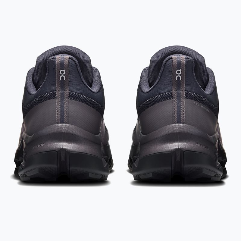 Herren-Wanderschuhe On Cloudhorizon 2 Waterproof graphite/pebble 4