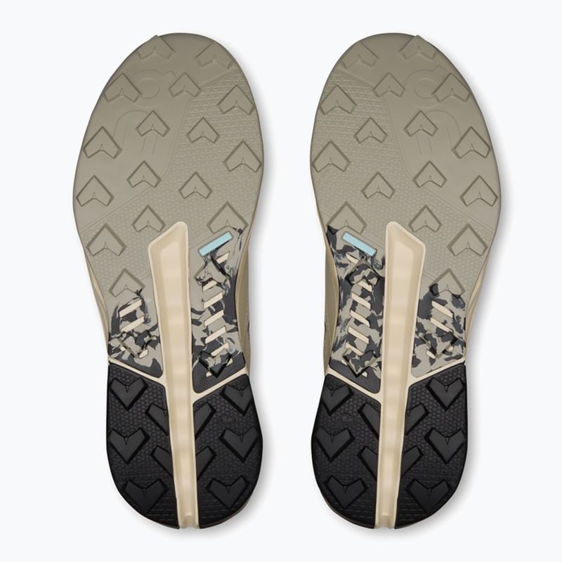 Herren-Wanderschuhe On Cloudhorizon 2 winter/grain 5