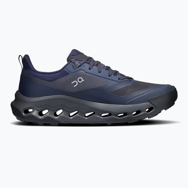 Herren-Wanderschuhe On Cloudhorizon 2 graphite/eclipse
