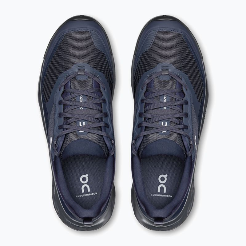 Herren-Wanderschuhe On Cloudhorizon 2 graphite/eclipse 2