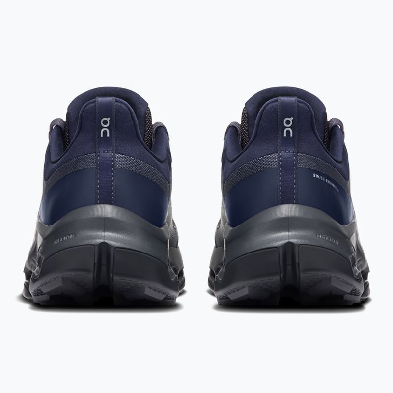 Herren-Wanderschuhe On Cloudhorizon 2 graphite/eclipse 4