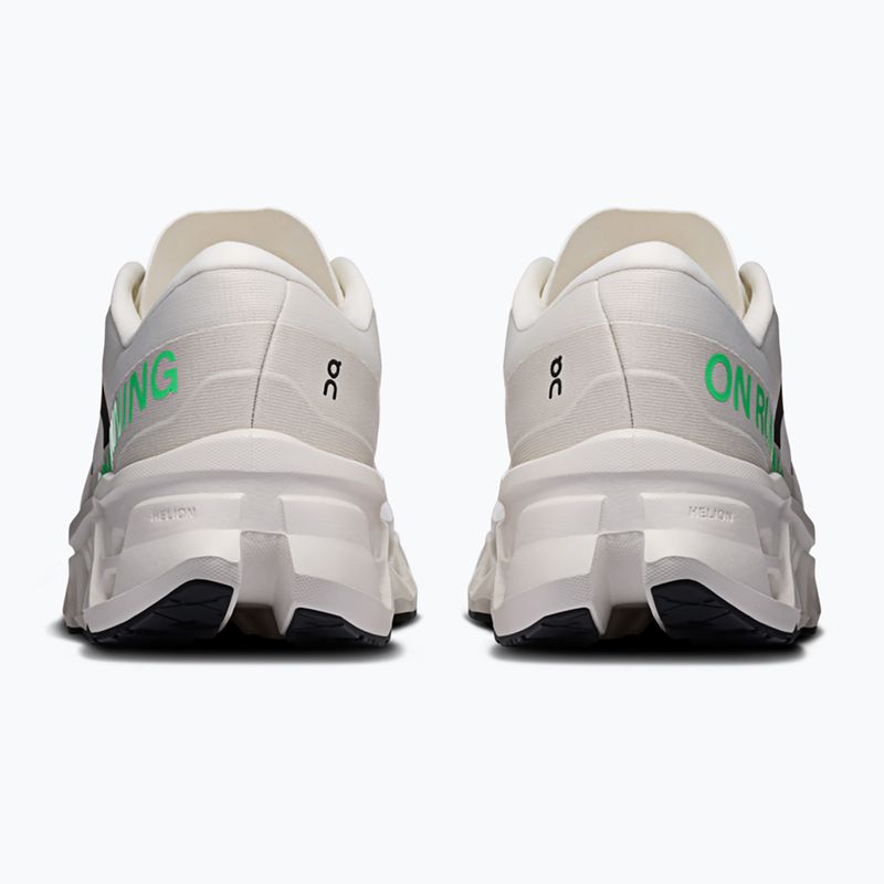 Herren-Laufschuhe On Cloudmonster 3 ivory/ivory 3