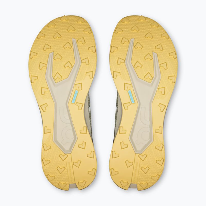 Herren-Laufschuhe On Cloudultra 3 brume/winter 4