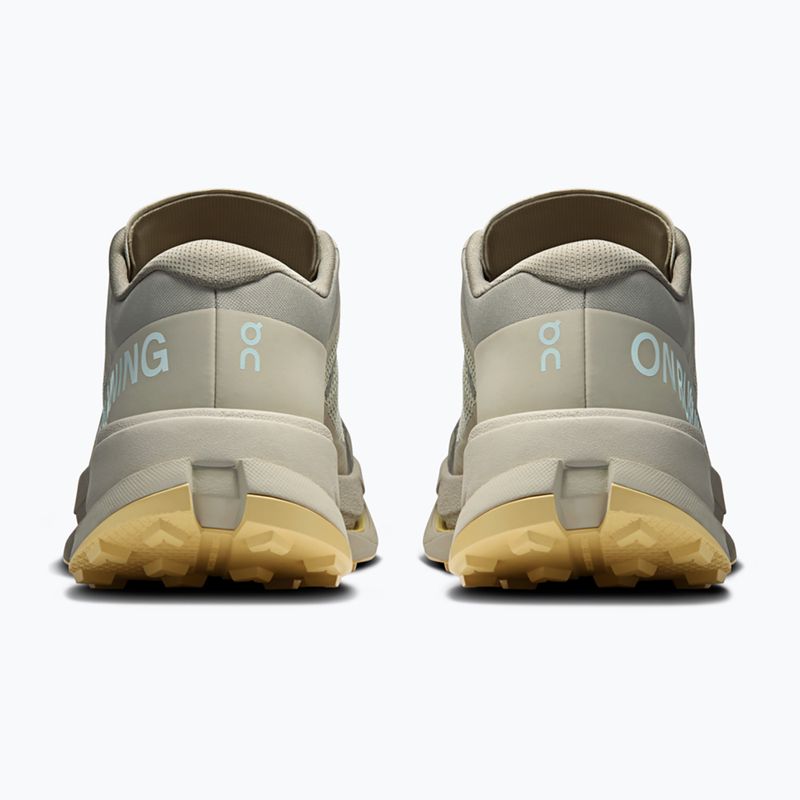 Herren-Laufschuhe On Cloudultra 3 brume/winter 5