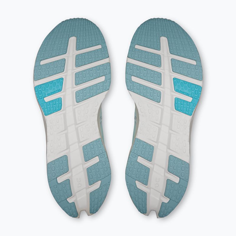 Herren-Laufschuhe On Cloudrunner 3 flurry/cascade 4