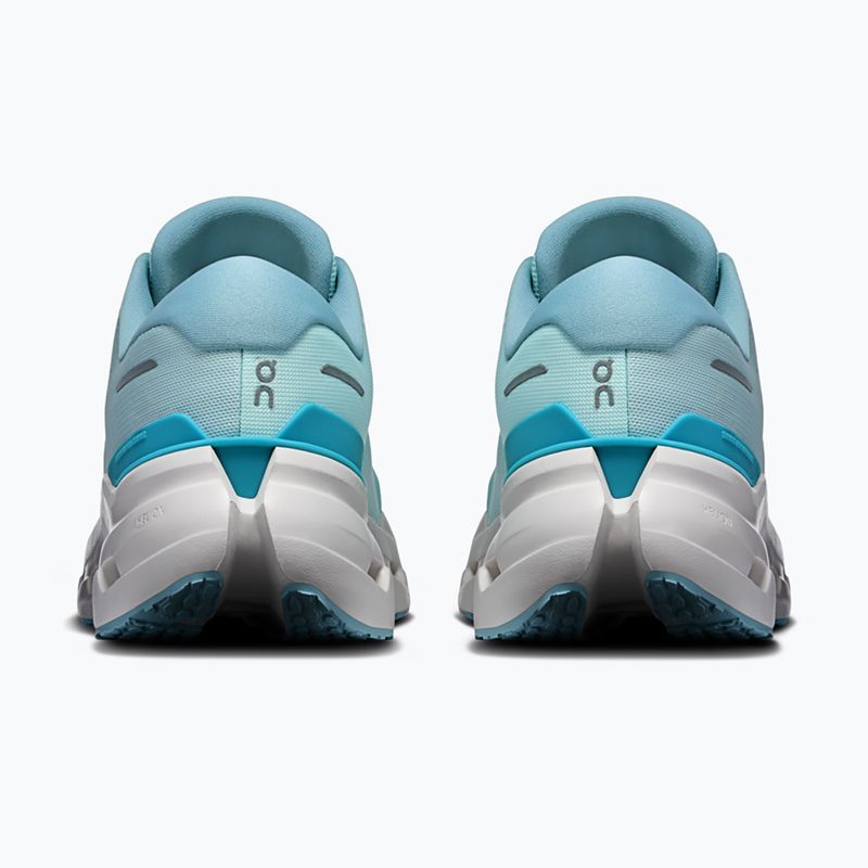 Herren-Laufschuhe On Cloudrunner 3 flurry/cascade 5
