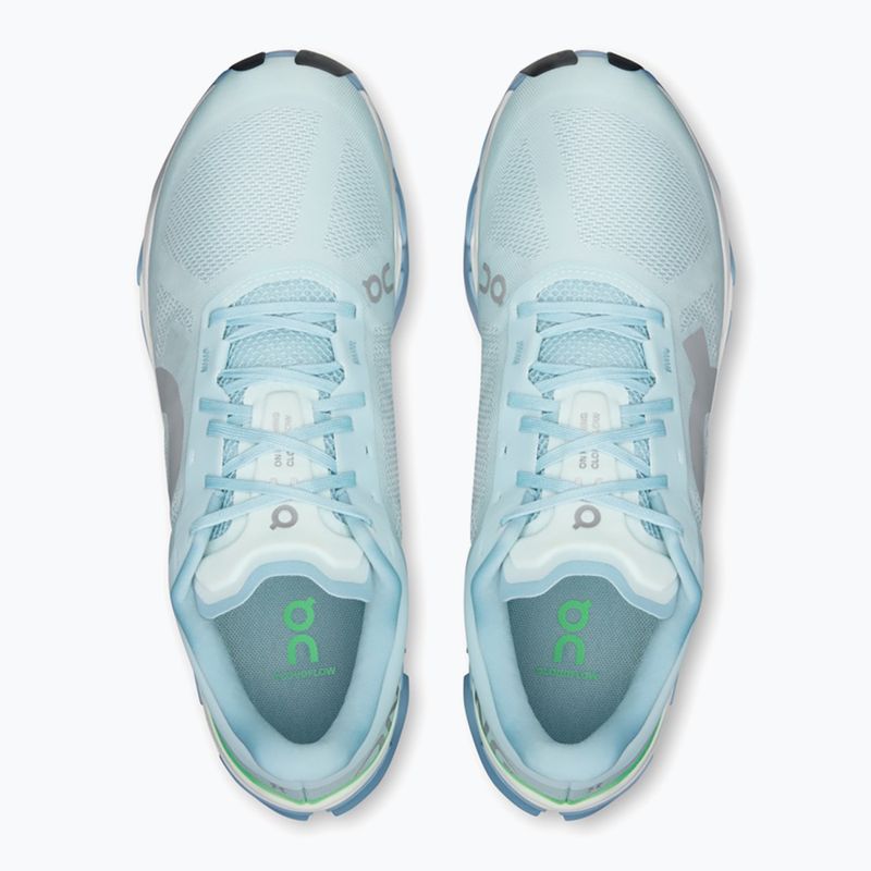 Herren-Laufschuhe On Cloudflow 5 flurry/wash 6