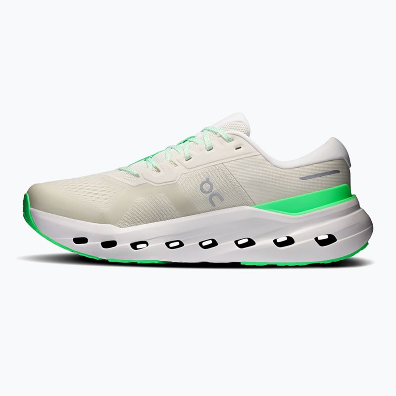 Herren-Laufschuhe On Cloudrunner 3 ghost/verdite 2