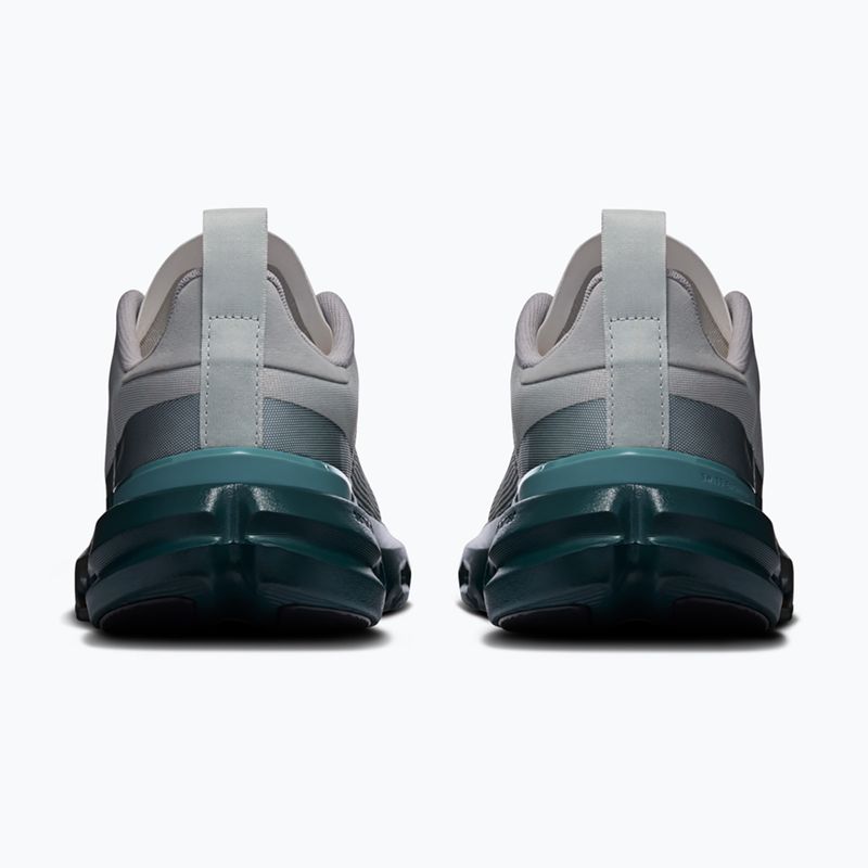 Herren Trainingsschuhe On Cloudpulse Next Glacier/Larch 5