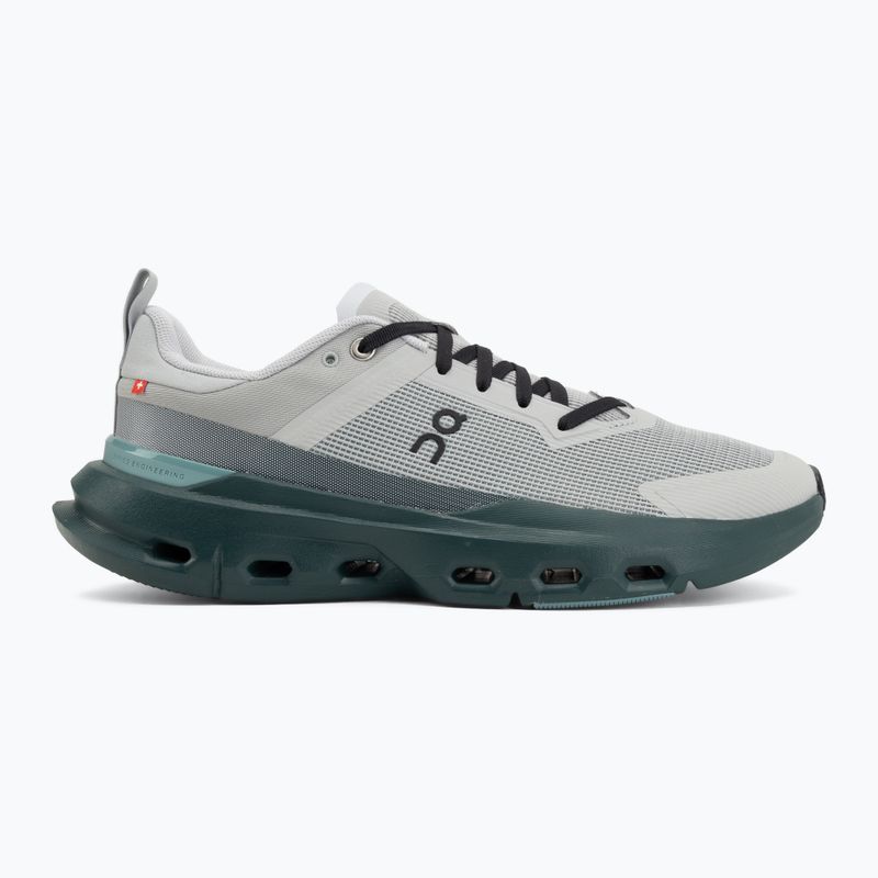 Herren Trainingsschuhe On Cloudpulse Next Glacier/Larch 2