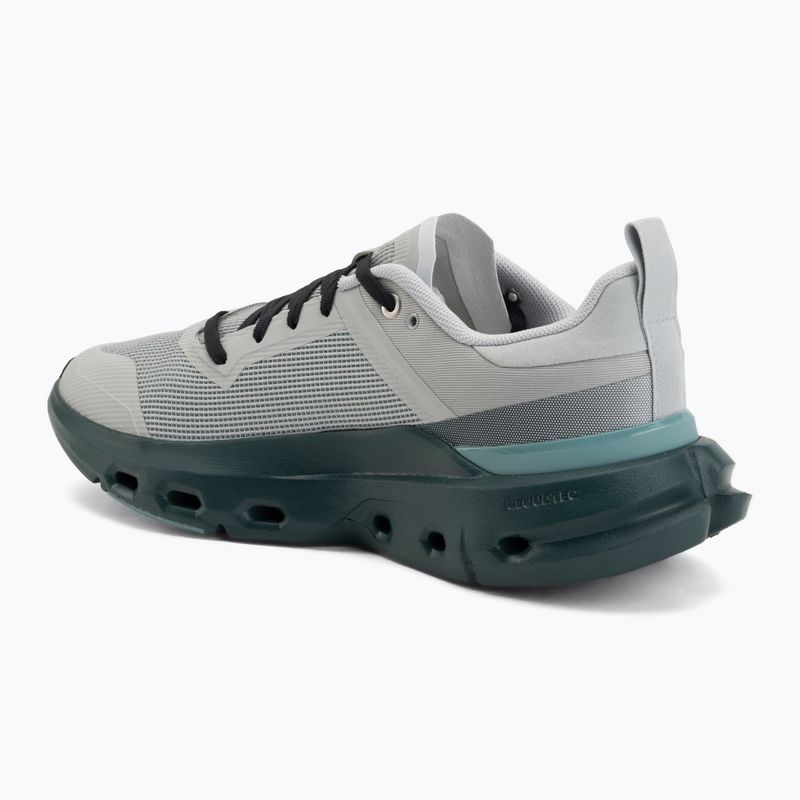 Herren Trainingsschuhe On Cloudpulse Next Glacier/Larch 3