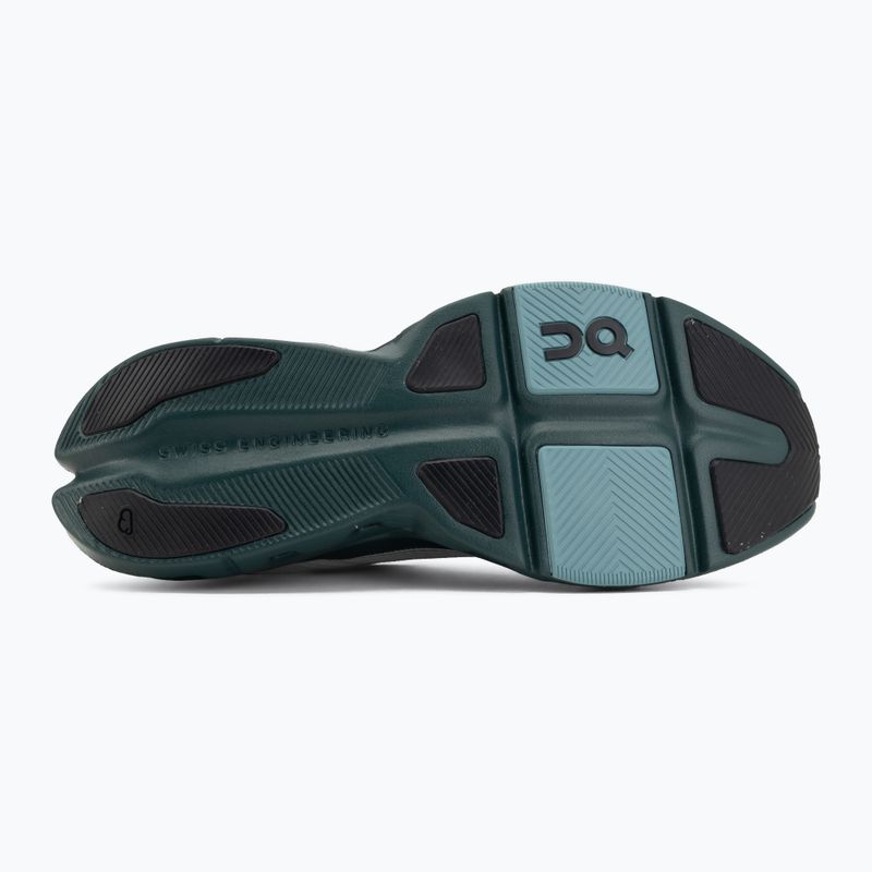 Herren Trainingsschuhe On Cloudpulse Next Glacier/Larch 4