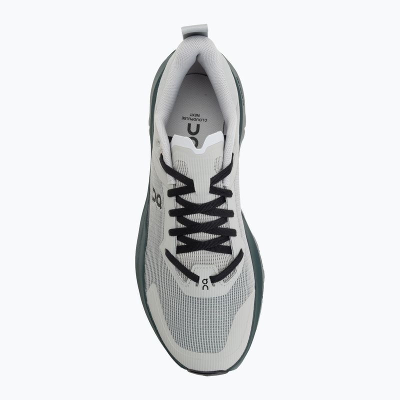 Herren Trainingsschuhe On Cloudpulse Next Glacier/Larch 5