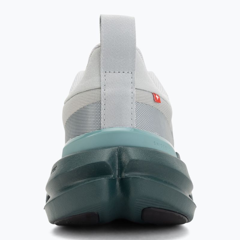 Herren Trainingsschuhe On Cloudpulse Next Glacier/Larch 6
