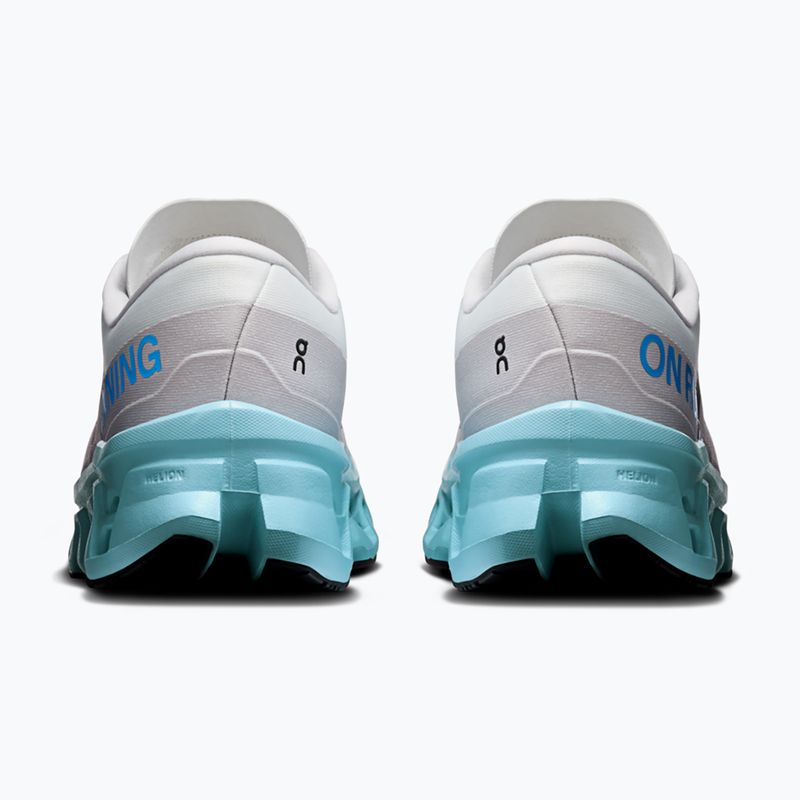 Herren-Laufschuhe On Cloudmonster 3 ivory/topaz 5