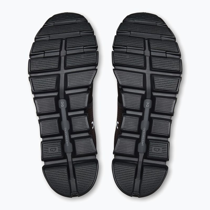 Herren Schuhe On Cloud 6 WP espresso/black 3