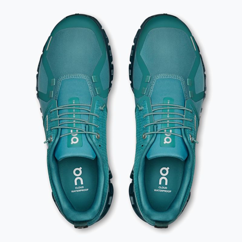 Herren Schuhe On Cloud 6 WP storm/larch 2