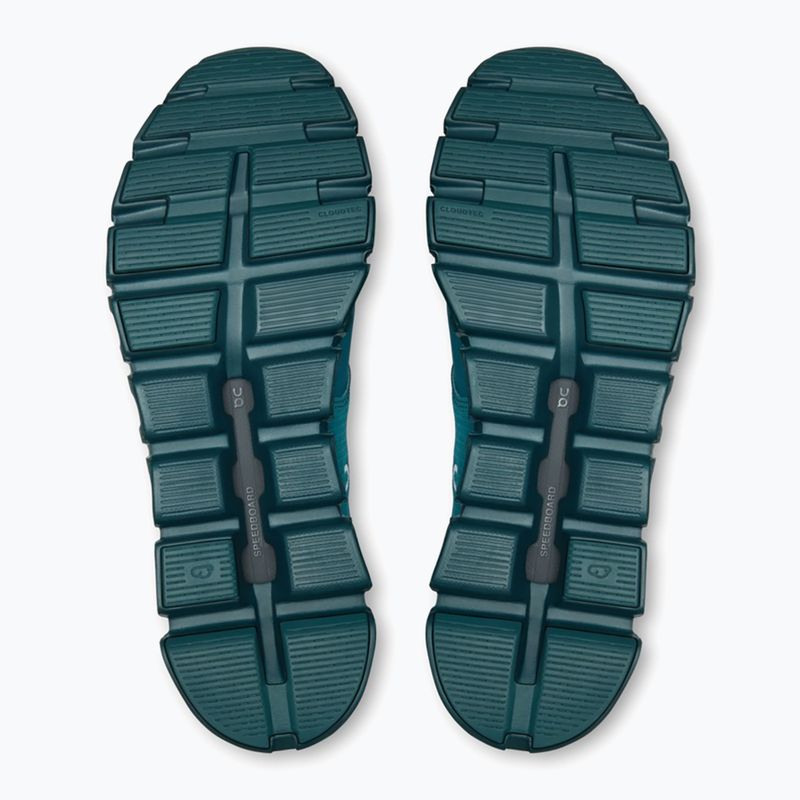 Herren Schuhe On Cloud 6 WP storm/larch 3