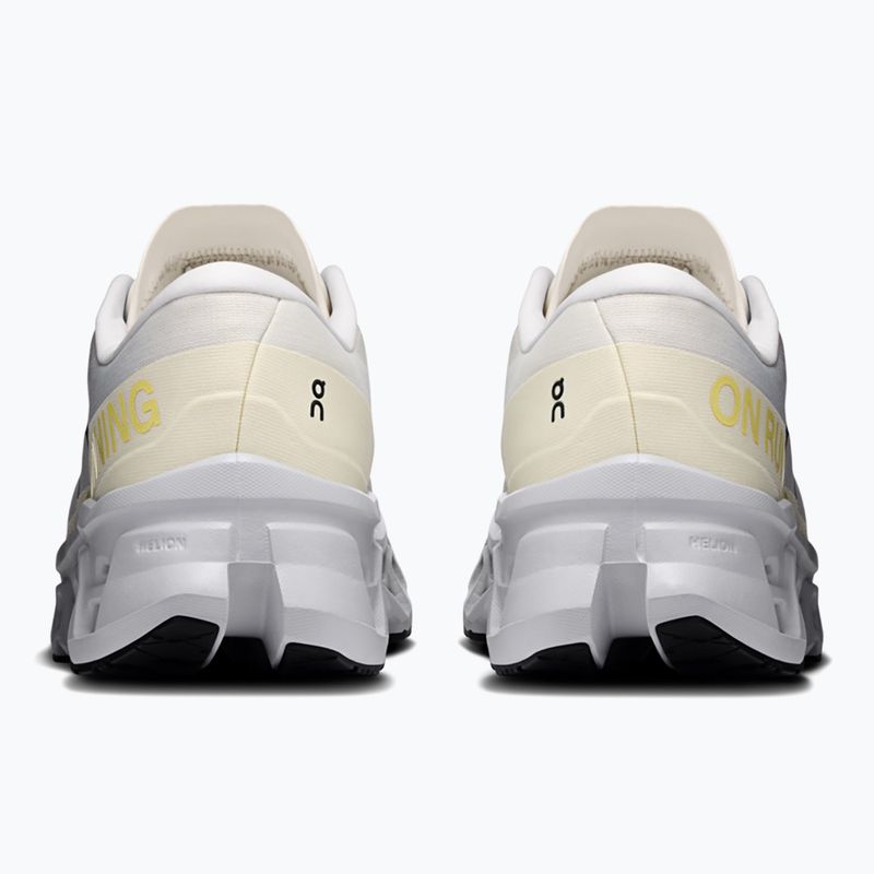 Herren-Laufschuhe On Cloudmonster 3 ghost/glacier 4