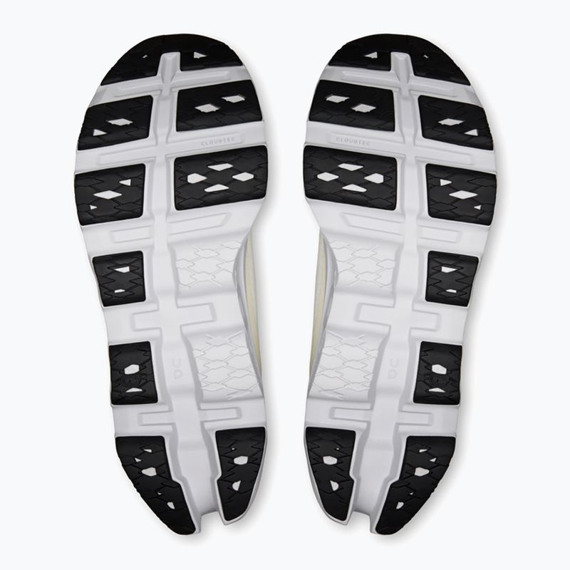 Herren-Laufschuhe On Cloudmonster 3 ghost/glacier 5