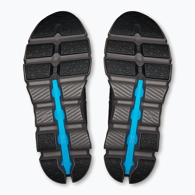 Herren-Laufschuhe On Cloudswift 4 eclipse/ember 3