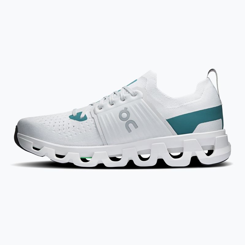 Herren-Laufschuhe On Cloudswift 4 frost/white 2