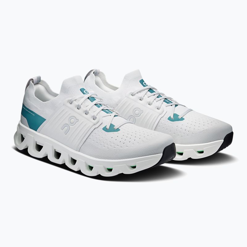 Herren-Laufschuhe On Cloudswift 4 frost/white 3