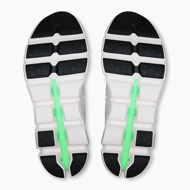 Herren-Laufschuhe On Cloudswift 4 frost/white 5
