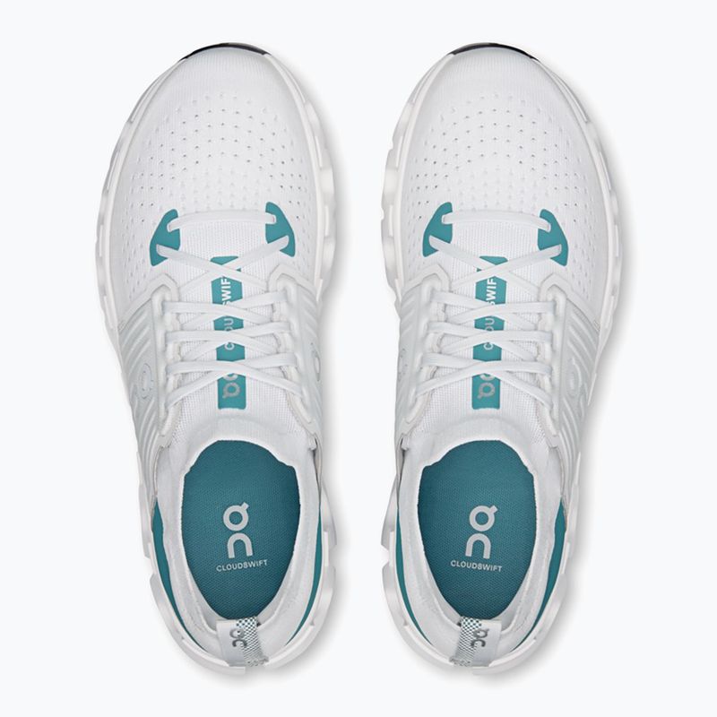 Herren-Laufschuhe On Cloudswift 4 frost/white 6