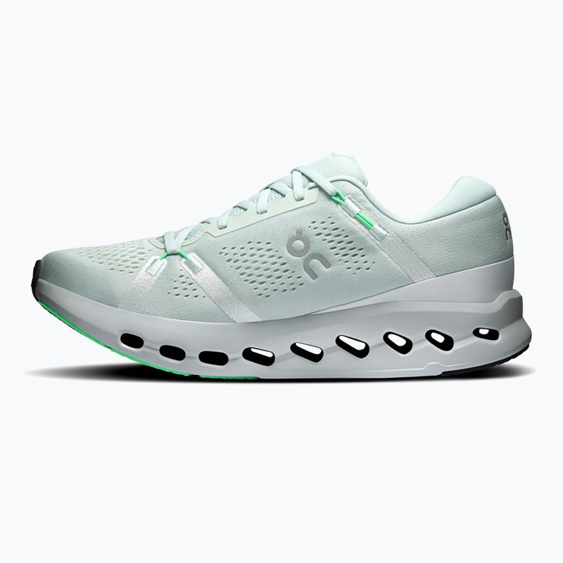 Herren-Laufschuhe On Cloudsurfer 2 surf/glacier 2