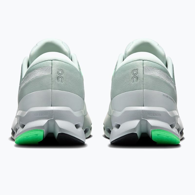 Herren-Laufschuhe On Cloudsurfer 2 surf/glacier 4