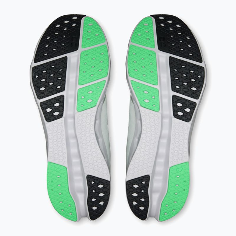 Herren-Laufschuhe On Cloudsurfer 2 surf/glacier 5