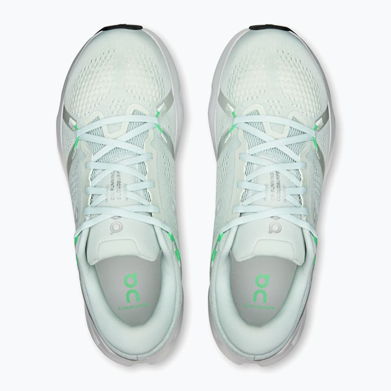 Herren-Laufschuhe On Cloudsurfer 2 surf/glacier 6