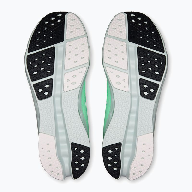 Herren-Laufschuhe On Cloudsurfer 2 verdite/surf 5