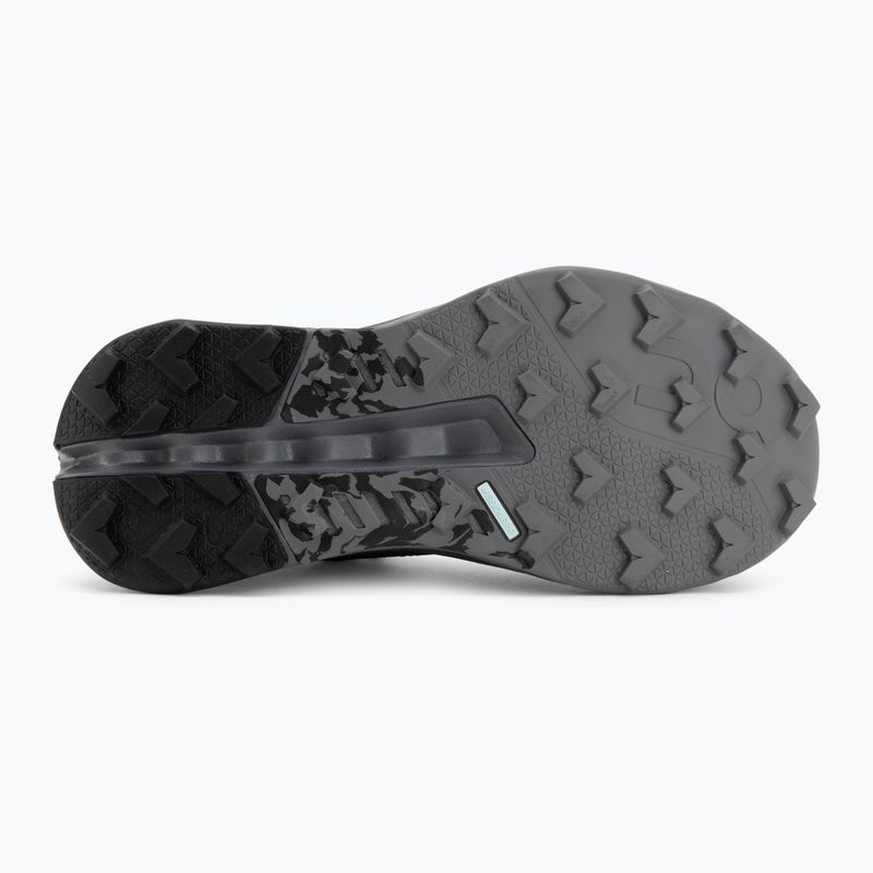 Damen-Wanderschuhe On Cloudhorizon 2 Mid Waterproof eclipse/rock 4