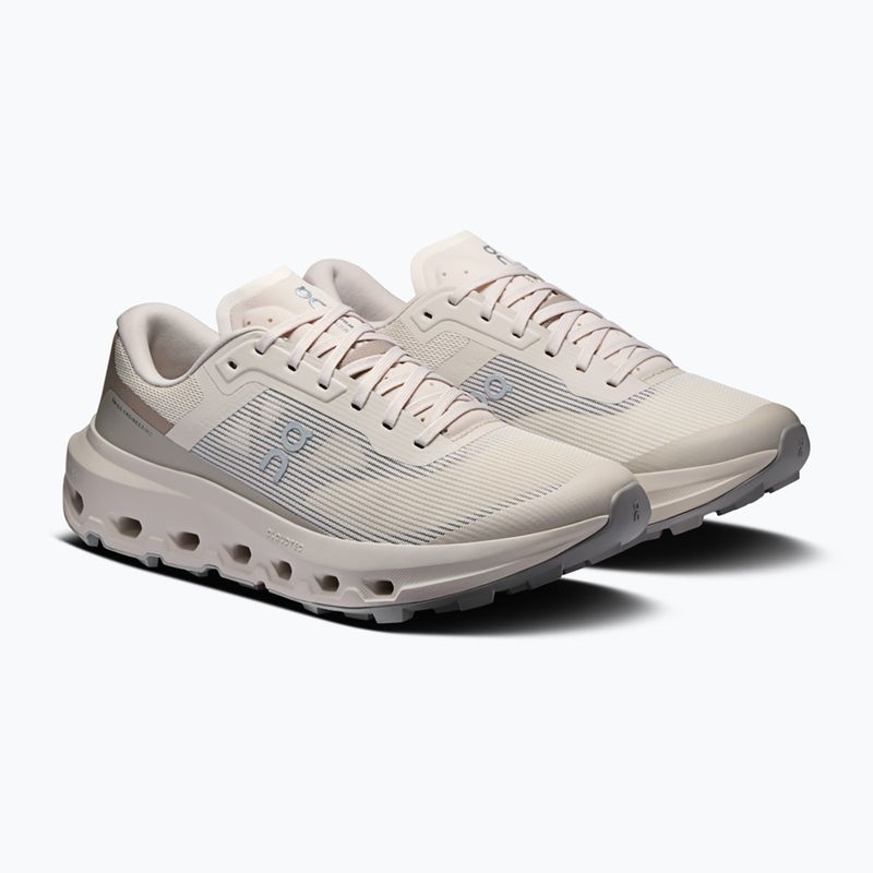 Laufschuhe für Damen On Cloudvista 3 pearl/cinder 2