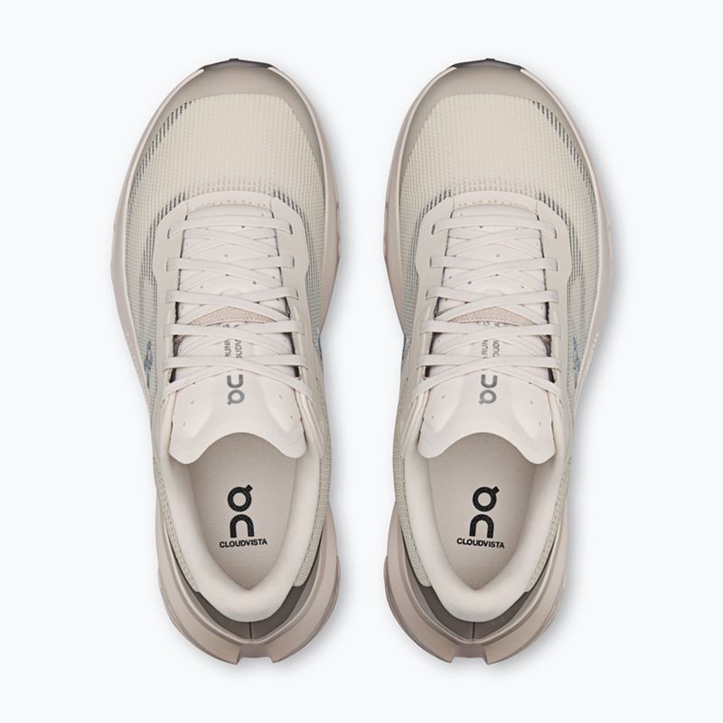 Laufschuhe für Damen On Cloudvista 3 pearl/cinder 3