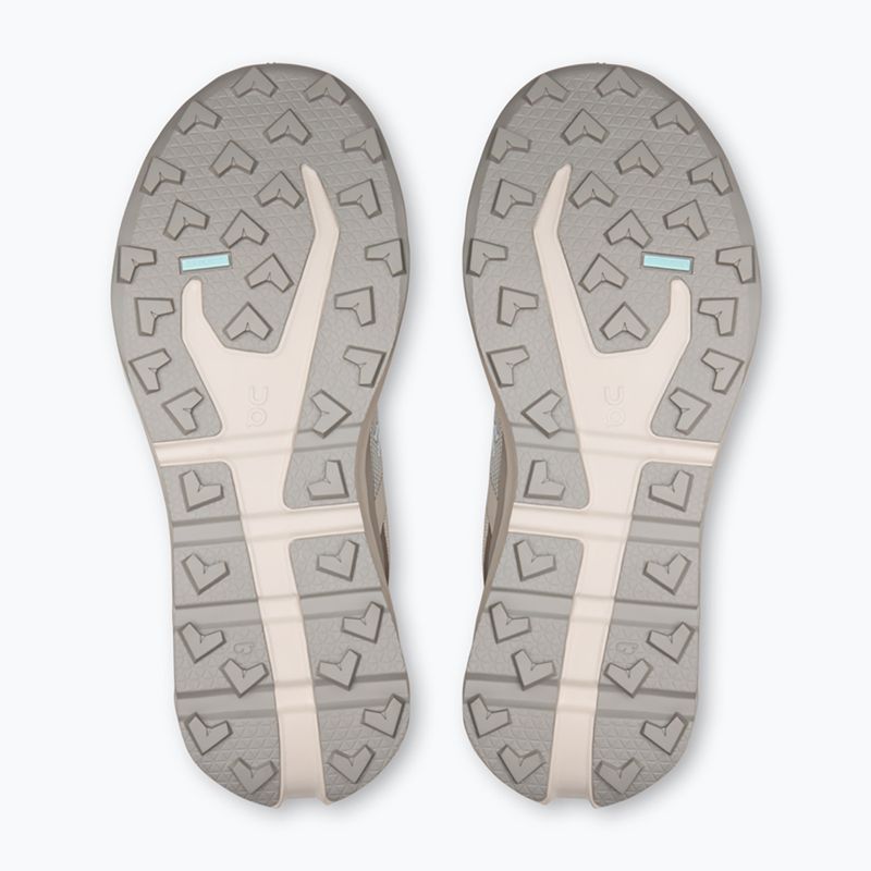 Laufschuhe für Damen On Cloudvista 3 pearl/cinder 4