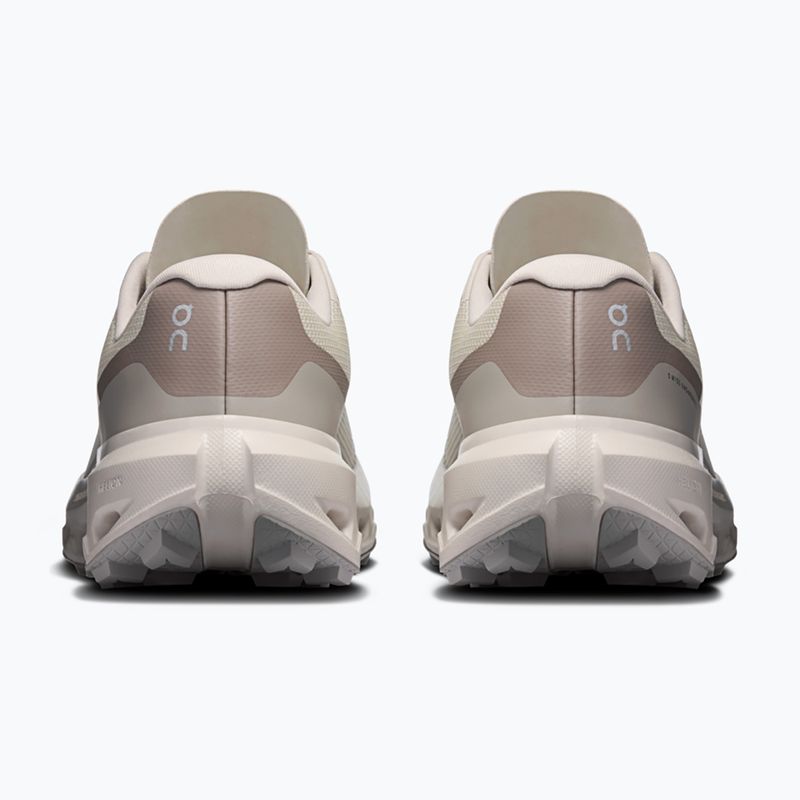 Laufschuhe für Damen On Cloudvista 3 pearl/cinder 5