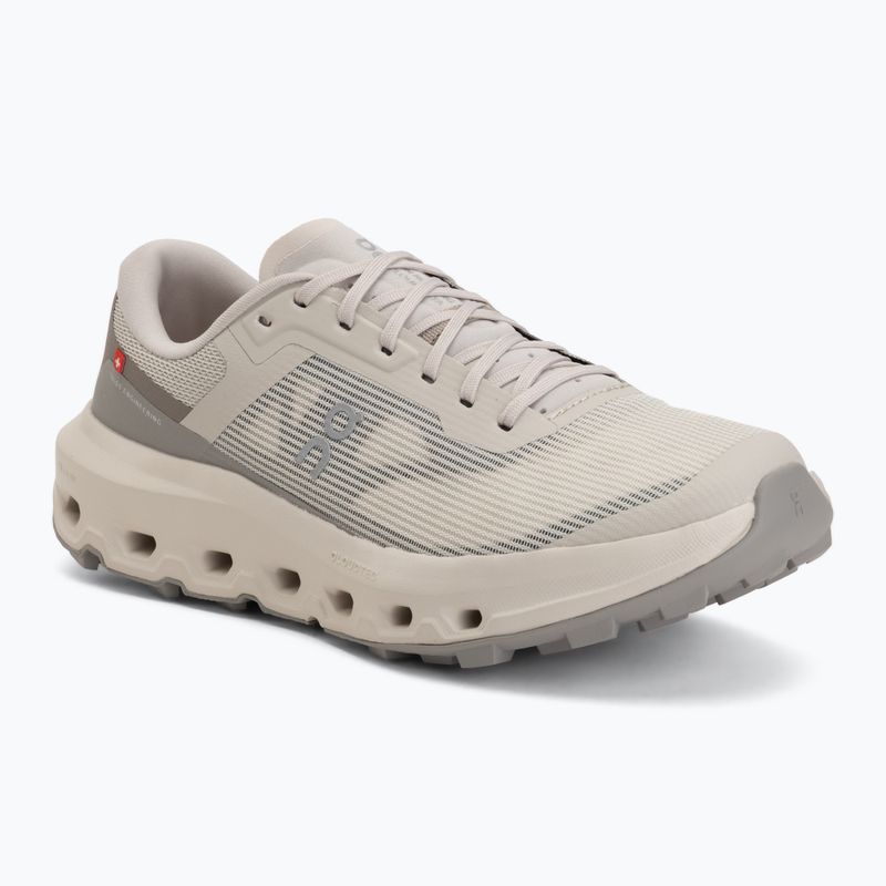 Laufschuhe für Damen On Cloudvista 3 pearl/cinder