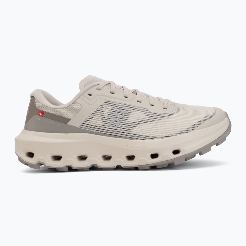 Laufschuhe für Damen On Cloudvista 3 pearl/cinder 2