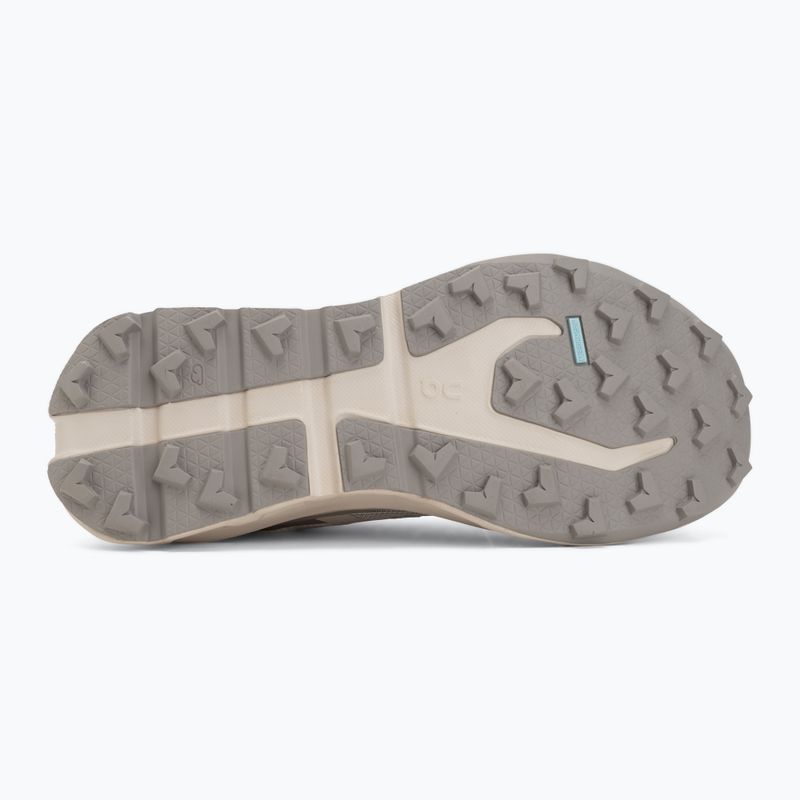 Laufschuhe für Damen On Cloudvista 3 pearl/cinder 4