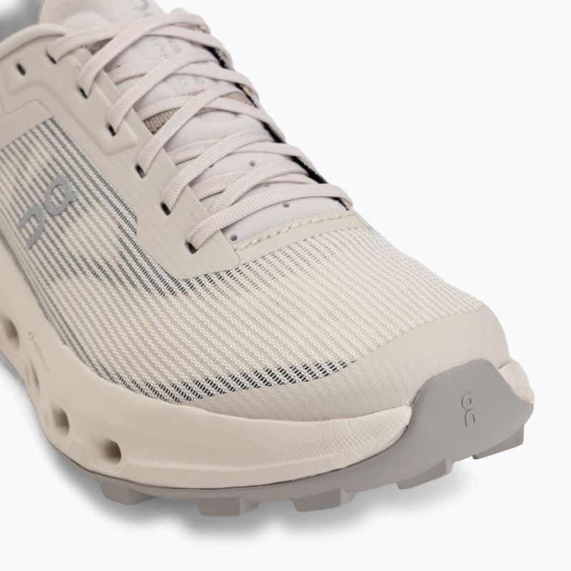 Laufschuhe für Damen On Cloudvista 3 pearl/cinder 7